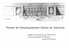 Chronik der Volksmarine (1972)